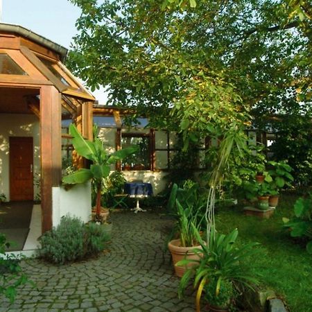 Dresdner Hoehe Dresden Exterior photo