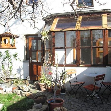 Dresdner Hoehe Dresden Exterior photo