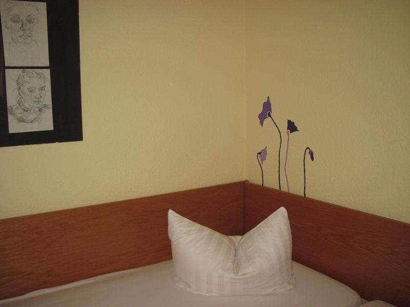 Dresdner Hoehe Dresden Room photo